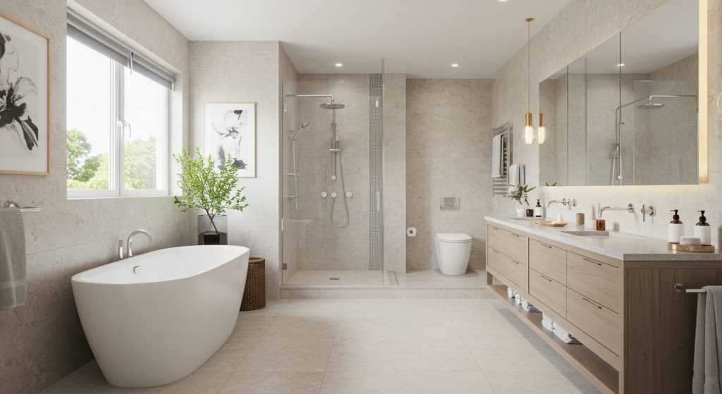 banheiro planejado moveis sob medida joinville