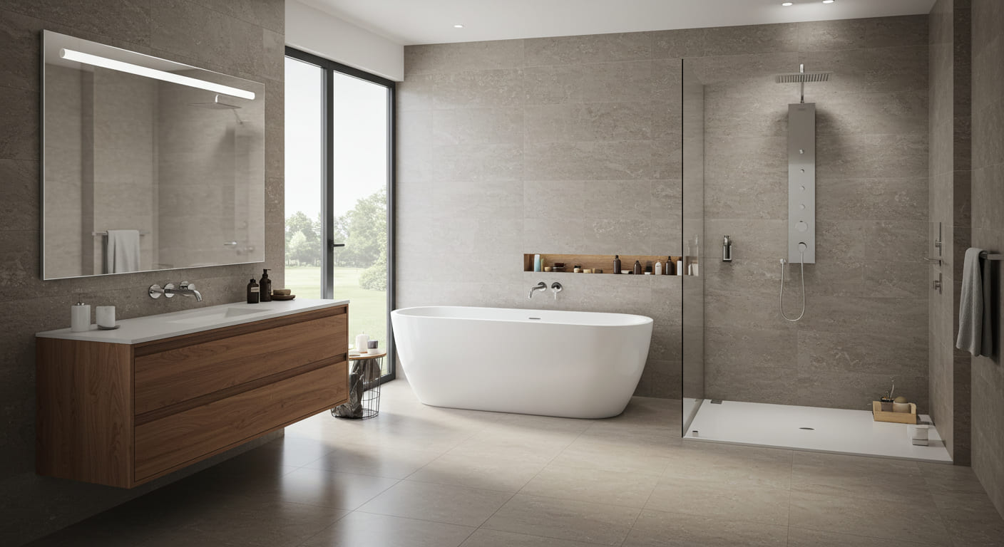 banheiro planejados sob medida joinville