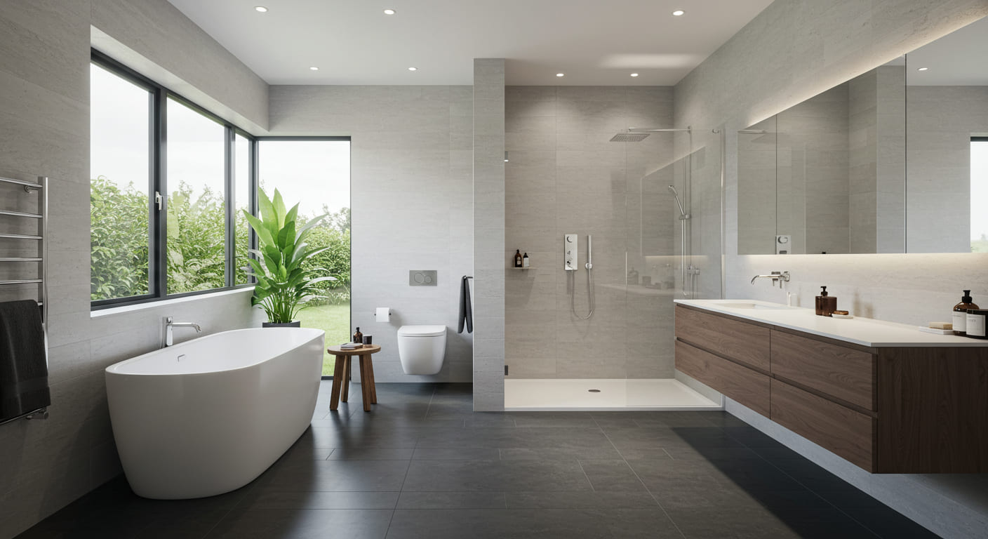 banheiro planejados sob medida joinville