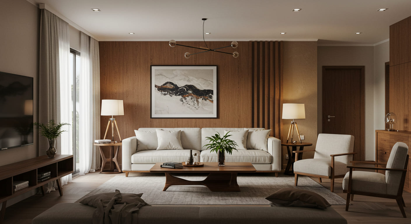 Móveis Planejados ou Sob Medida