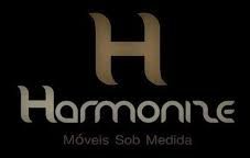 logo harmonize moveis sob medida