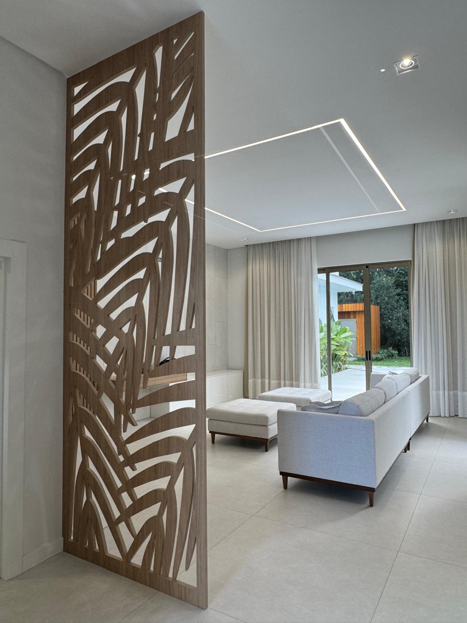 sala planejada sob medida joinville